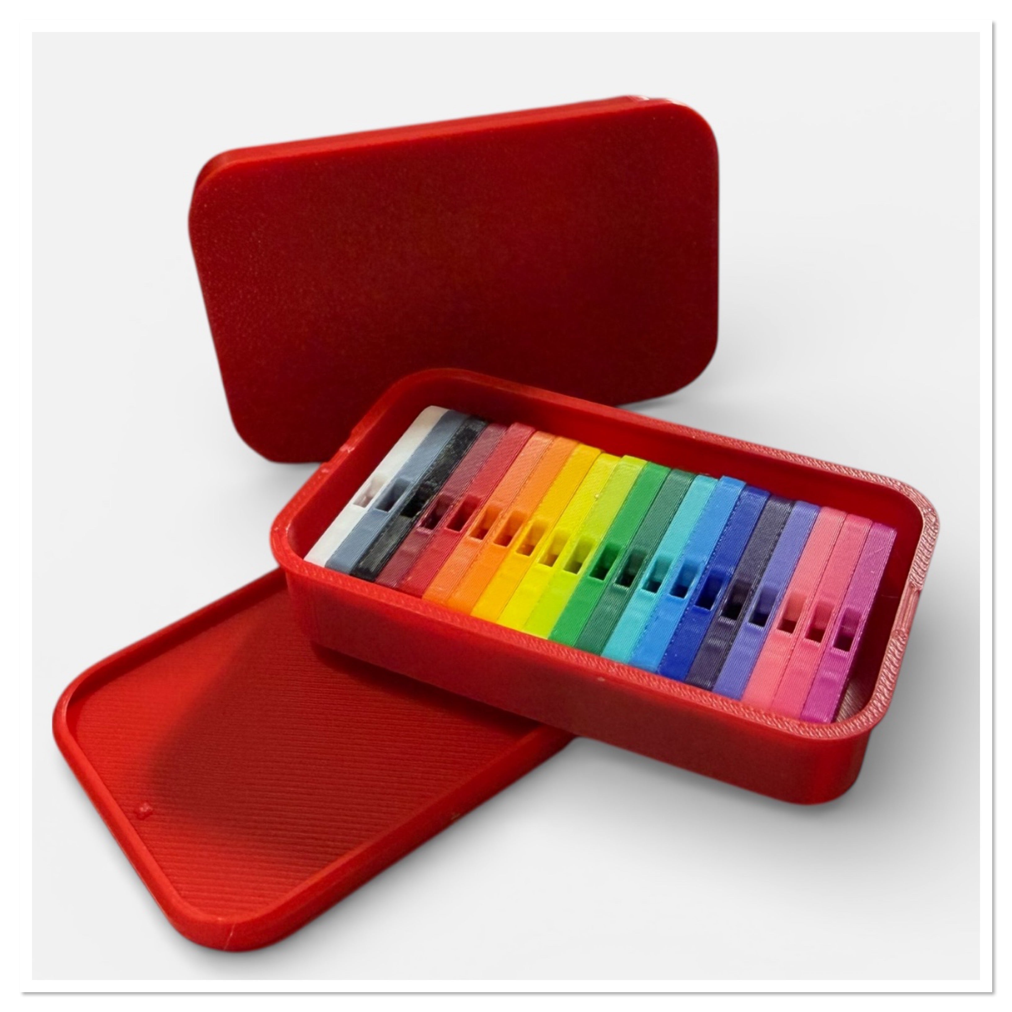 Rainbow Whistle Bundle